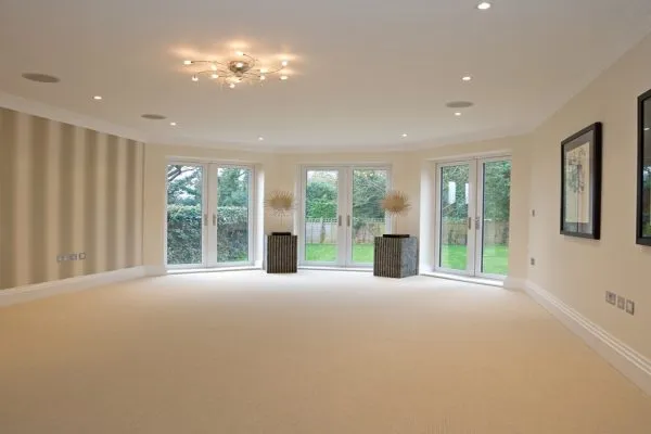 Gerrards Gate living room