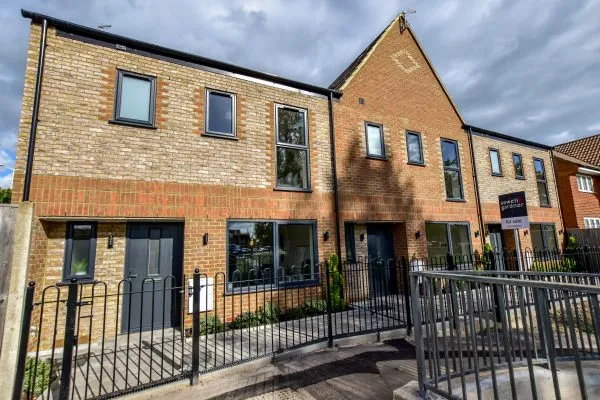 park terrace watford